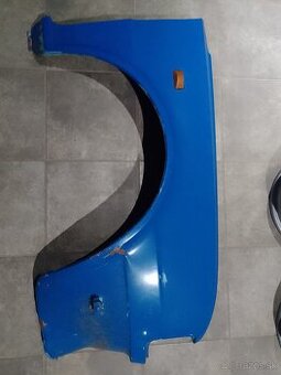 SKODA BLATNIKY M