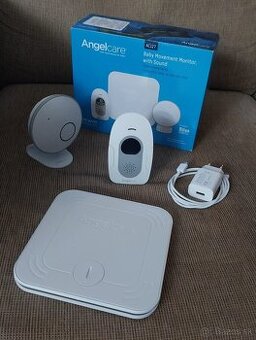 Angelcare AC127 - Monitor pohybu
