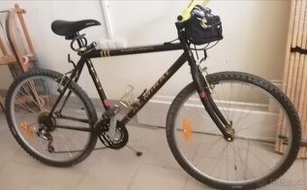 Predám horský bicykel