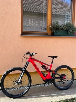 Specialized turbo Levo
