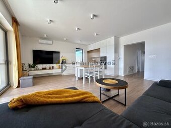 Sympatický 4 i nový RD 109 m2, pozemok 361 m2, Čaňa
