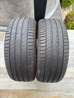235/50 R18 letne pneu Michelin