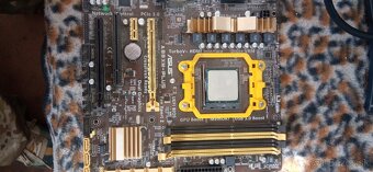 Predam ASUS A88XM-PLUS+ AMD A8-6600+Radeon HD 8570D