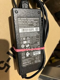 AC Adapter 38W 19V 5.5x2.5MM