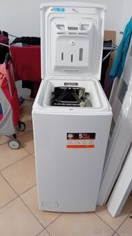 práčka INDESIT BTW L50 300 EU/N