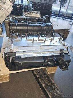 MOTOR DGJ 2,0 TDI / DFU 2,0 TDI 135KW
