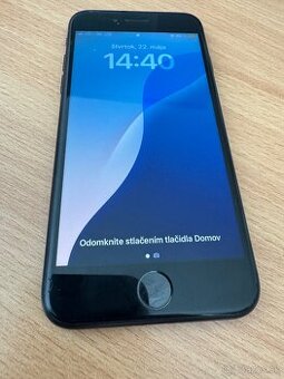 iPhone se 2020