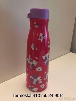 Termoska 410ml Tupperware