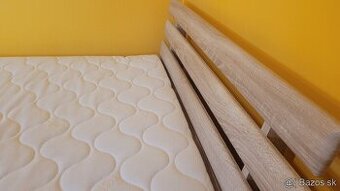 Aj doveziem: Matrac nepoužívaný 120 x 200 cm