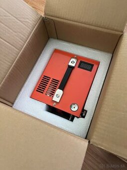 PCP kompresor 300bar - 1