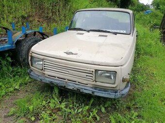 Wartburg 353
