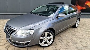 Volkswagen Passat B6 2.0tdi highline