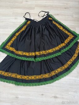 Kroj Piešťany - 1