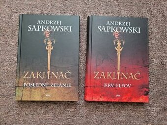Zaklinac