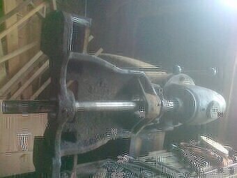 reduktor Zetor 6945-7745 po GO