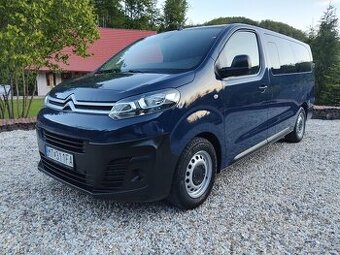 Citroen Jumpy XL 2.0 HDI DPH