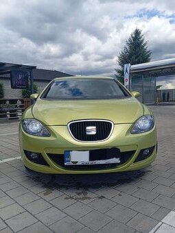Seat Leon 1,9 TDi