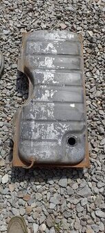Skoda 120