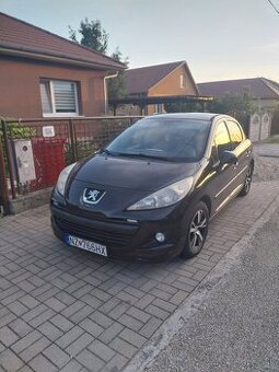 Peugeot 207 1.4hdi