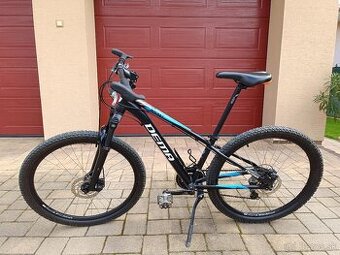 Predám juniorský horský bicykel zn. Dema Rocket 26