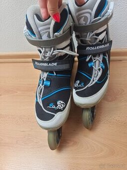 Korčule Rollerblade