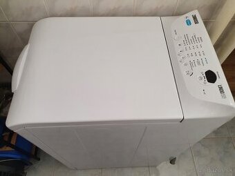 Zanussi Lindo100 6kg