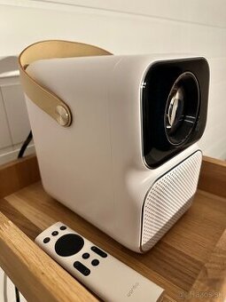 Projektor Xiaomi Wanbo T6 Max