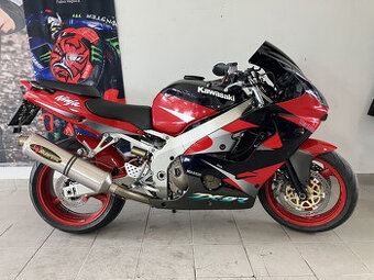 Kawasaki ZX-9R