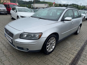 Volvo V50 2.0 D