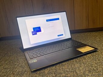 Predám ASUS zenbook Pro 15 flip