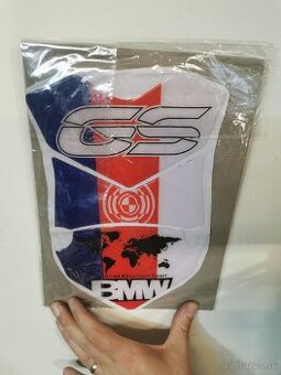 Tankpad bmw f800gs
