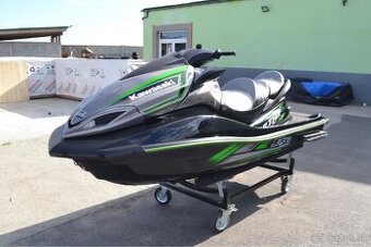 Kawasaki ultra lx 160
