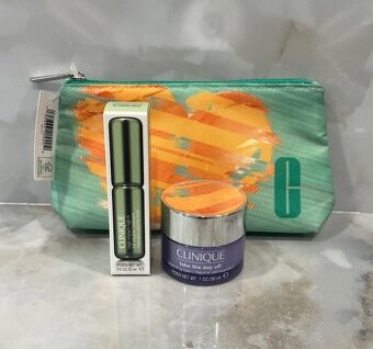 Clinique set 3 ks