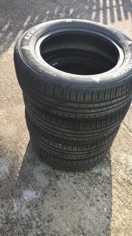 4 + 2 ks LETNÉ 175/65 R14 82T dezén 7-8 mm - už od 15,-€/kus
