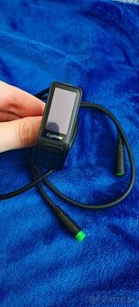 BAFANG chiptuning cez telefon