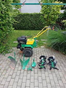 Malotraktor Mks60