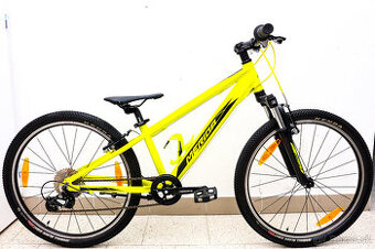 Na predaj detský junior bicykel MERIDA MATTS 24