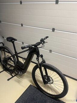 Predám e-bike CUBE