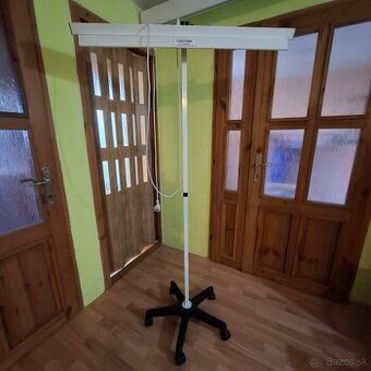 Germicídna lampa na stojane NBV 30P