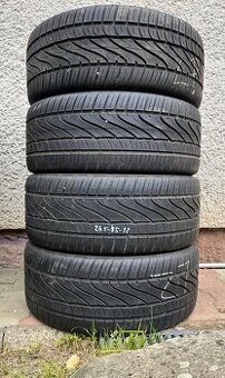 Letné pneu 245/45 r18