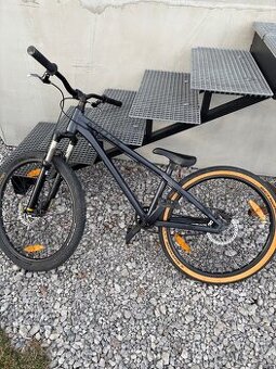 Dirt Bike
