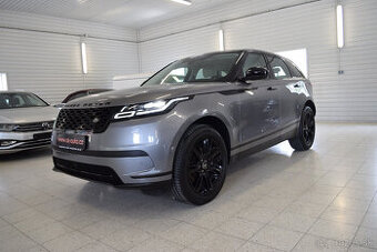 Land Rover Range Rover Velar 2.0 D AWD 92 000 KM 2021-DPH