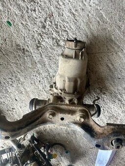 Predám zadný diferenciál – Honda CR-V 1998 (1. generácia)