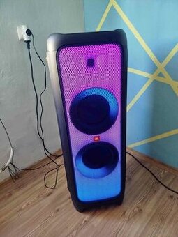 JBL PartyBox 1000