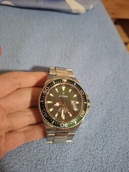 Hodinky Festina The originals Diver 20663/2