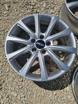 5x112 r17, Oxo