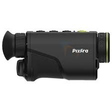 Nočné videnie termovízia Pixfra A635 Pro LRF