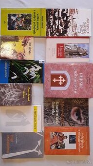 vyd. LÚČ 11xA5 náboženské