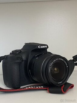 Canon 2000d