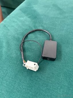 Bluetooth A2DP